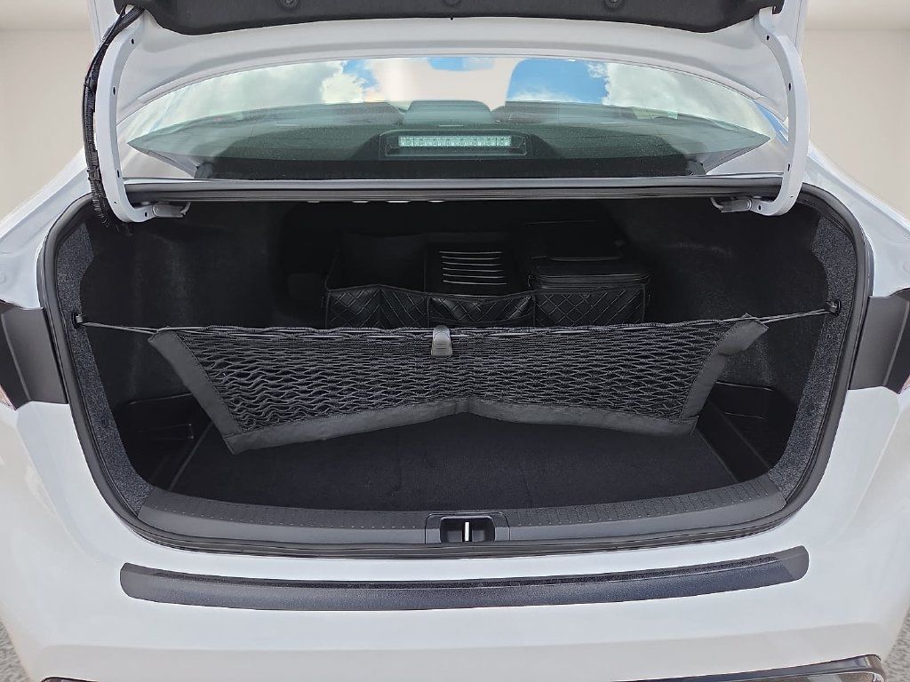 New 2027 Toyota Corolla SE FWD image 13
