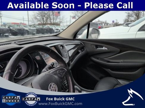 Used 2019 Buick Envision Essence image 10