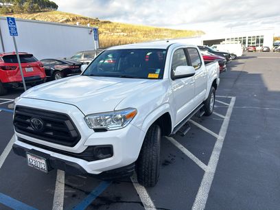 Used 2021 Toyota Tacoma SR