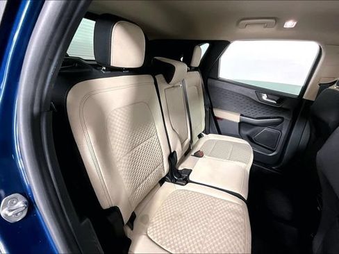 Used 2020 Ford Escape SE AWD/4WD image 29