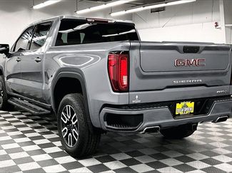 Used 2021 GMC Sierra 1500 AT4 video 2