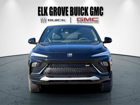 New 2026 Buick Envista Sport Touring w/ Convenience I Package image 9