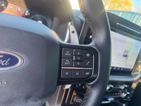 Used 2023 Ford F150 Raptor image 24