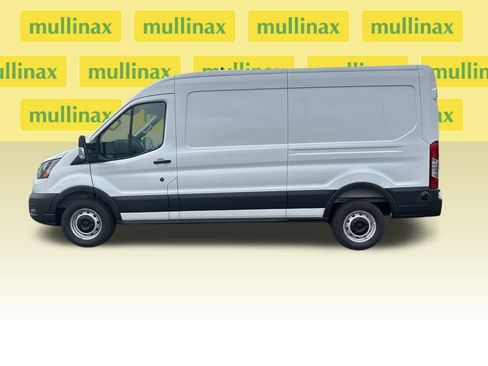 New 2025 Ford Transit 250 148 Medium Roof w/ Load Area Protection Package image 8