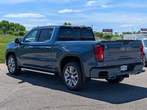 New 2026 GMC Sierra 1500 Denali AWD/4WD image 5