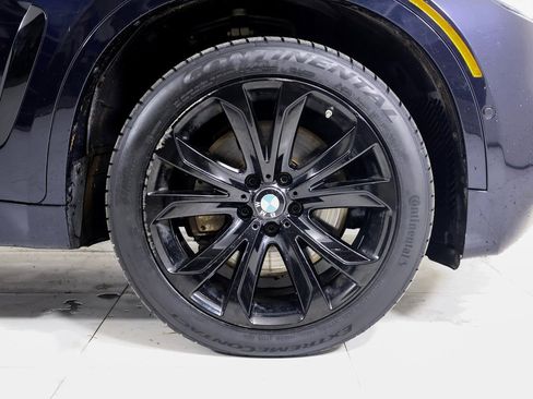 Used 2018 BMW X6 xDrive50i image 23