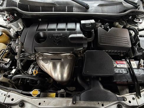 Used 2011 Toyota Camry LE w/ LE Extra-Value Pkg FWD image 35