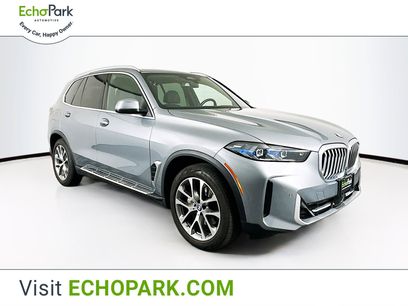Used 2024 BMW X5 sDrive40i w/ Premium Package