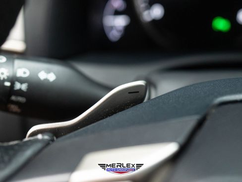 Used 2015 Lexus GS 350 AWD image 28