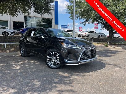 Used 2020 Lexus RX 350 FWD w/ Premium Package