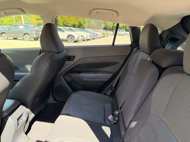 Certified 2024 Subaru Crosstrek 2.0i Premium AWD/4WD image 23
