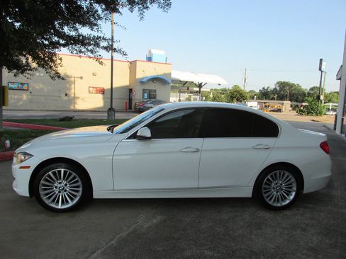 Used 2014 BMW 328i xDrive Sedan image 4
