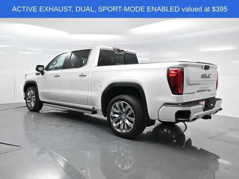 Used 2024 GMC Sierra 1500 Denali image 5