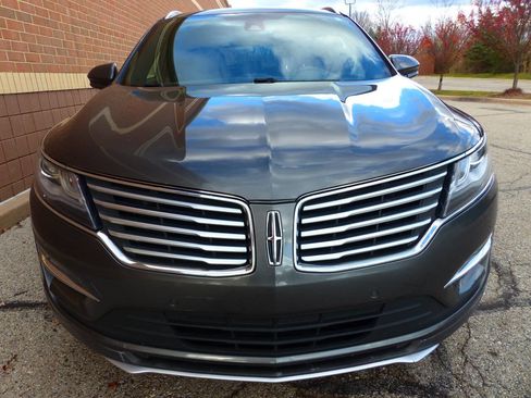 Used 2017 Lincoln MKC Reserve AWD/4WD image 13