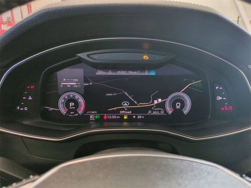 Used 2020 Audi A6 3.0T Premium Plus w/ Audi Side Assist Package image 20