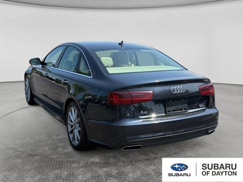 Used 2018 Audi A6 2.0T Premium Plus w/ Premium Plus Package AWD/4WD image 7