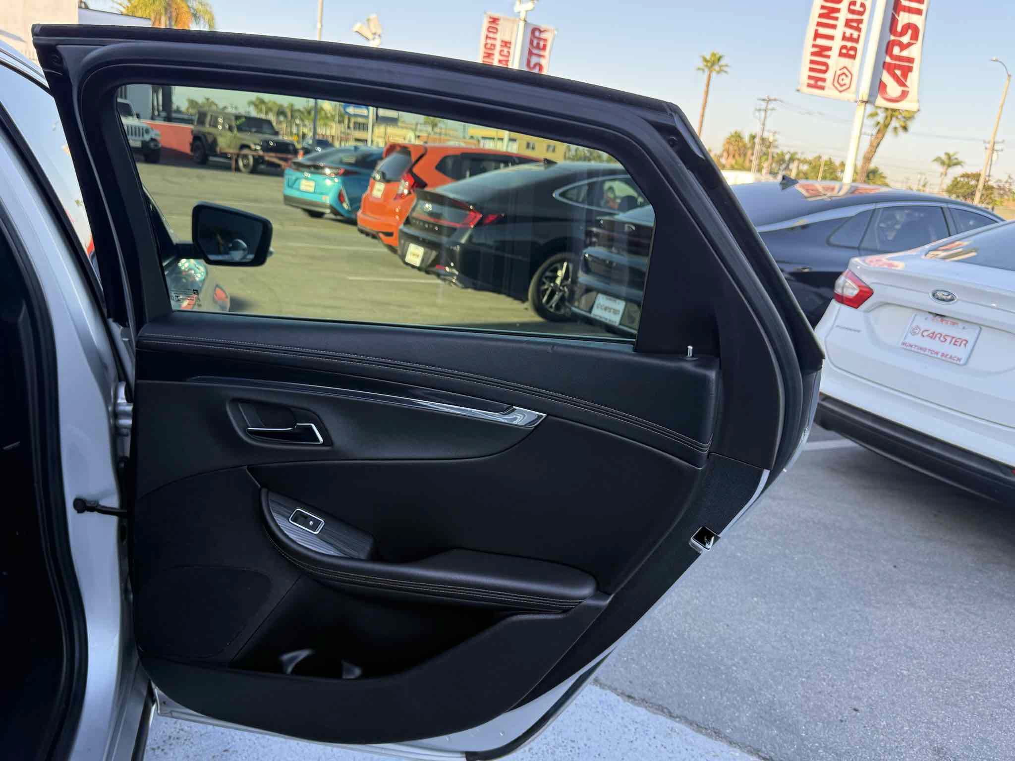 Used 2019 Chevrolet Impala Premier FWD image 48
