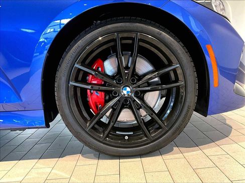 Used 2024 BMW M340i xDrive image 14