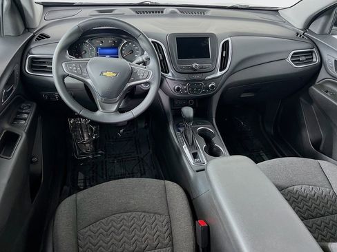 Certified 2023 Chevrolet Equinox LT image 20