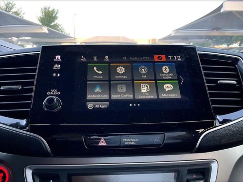 Used 2019 Honda Pilot EX image 26