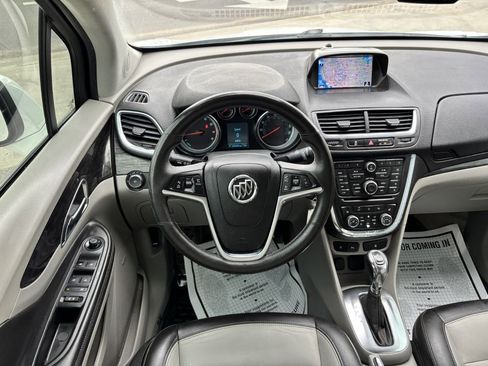 Used 2014 Buick Encore Premium image 20