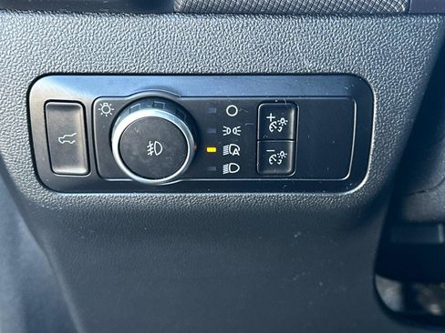 Used 2023 Ford Bronco Sport Outer Banks w/ Tech Package image 32