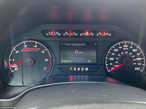 Used 2018 Ford F150 XLT w/ Equipment Group 302A Luxury AWD/4WD image 25