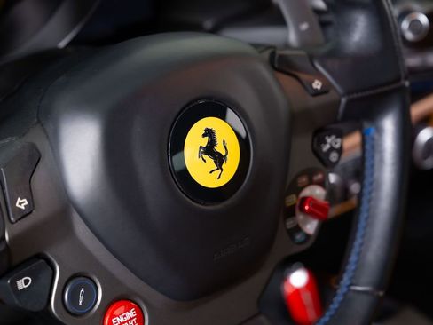 Used 2018 Ferrari 488 GTB image 23