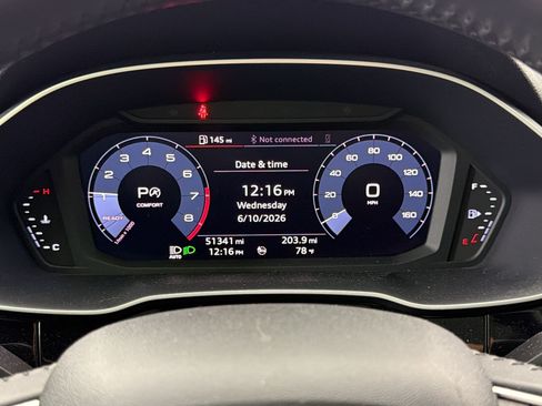 Used 2020 Audi Q3 2.0T Premium Plus w/ Premium Plus Package AWD/4WD image 22