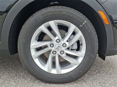 New 2026 Buick Envista Preferred w/ Convenience I Package image 5