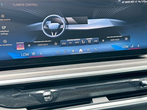 Certified 2024 BMW X5 sDrive40i w/ Climate Comfort Package RWD image 16