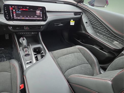 New 2026 Dodge Charger R/T w/ Performance Handling Group AWD/4WD image 12