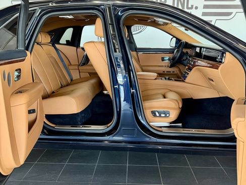 Used 2021 Rolls-Royce Ghost AWD/4WD image 10