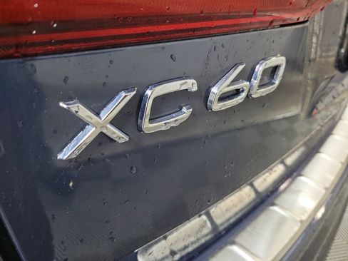 Certified 2026 Volvo XC60 B5 Plus w/ Protection Package Premier image 8