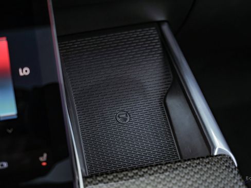 Used 2025 Cadillac Escalade V w/ LPO, Floor Liner Package image 58