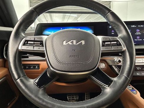 Used 2023 Kia Telluride SX Prestige X-Pro image 27