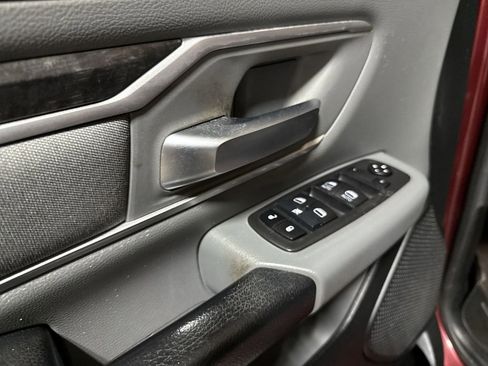 Used 2020 RAM 1500 Big Horn AWD/4WD image 20