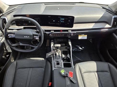 New 2026 Kia Sorento SX Prestige image 21