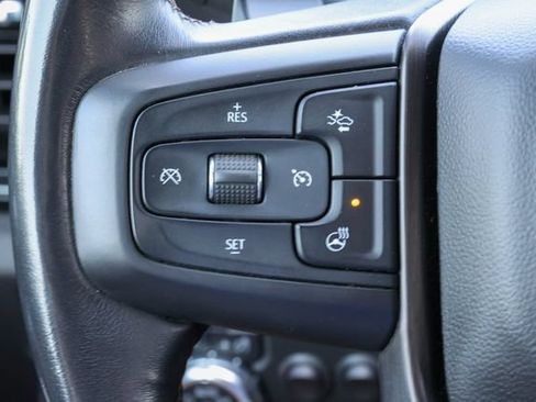 Used 2022 GMC Sierra 1500 AT4 w/ Sierra Safety Plus Package AWD/4WD image 31