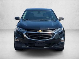 Used 2018 Chevrolet Equinox LS FWD video 2
