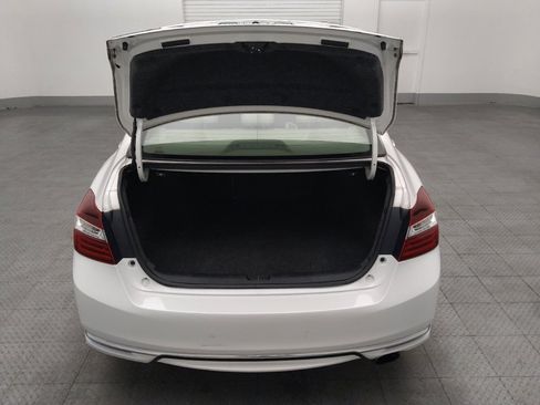 Used 2016 Honda Accord EX image 29