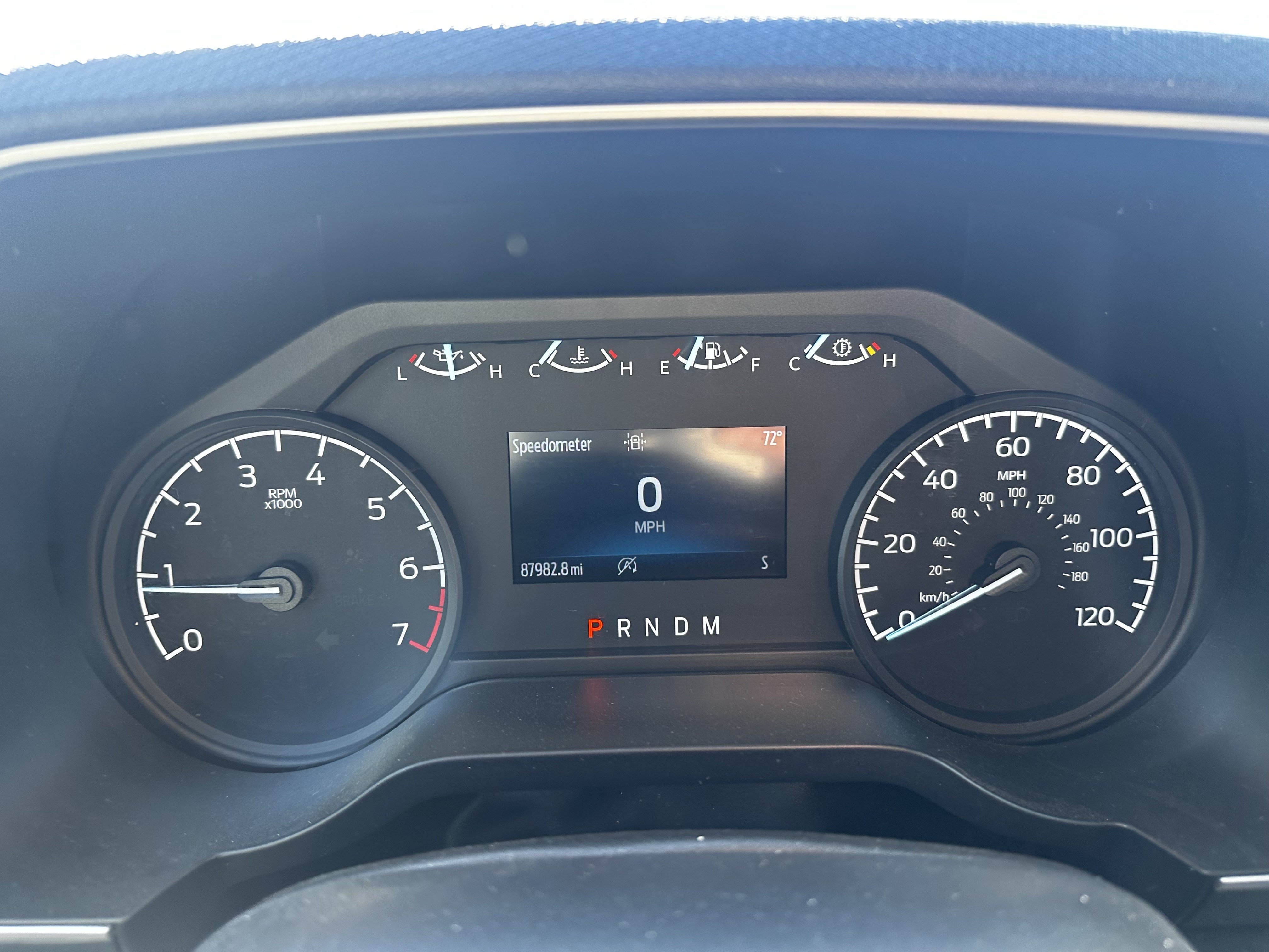 Used 2023 Ford F150 XL w/ STX Appearance Package AWD/4WD image 6