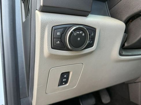 Used 2016 Ford F150 XLT w/ Equipment Group 302A Luxury AWD/4WD image 36