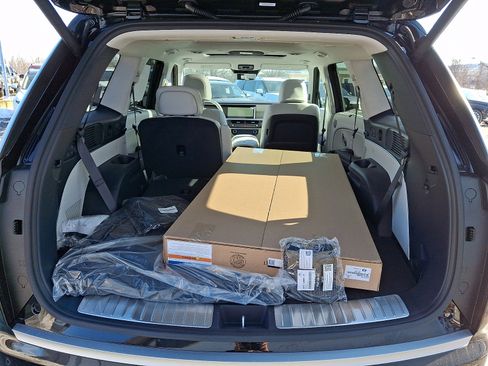 New 2026 Hyundai Palisade Calligraphy AWD/4WD image 19