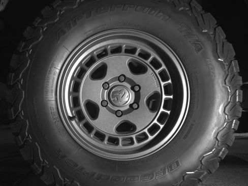Used 2021 Ford F150 Raptor w/ Equipment Group 801A High AWD/4WD image 11