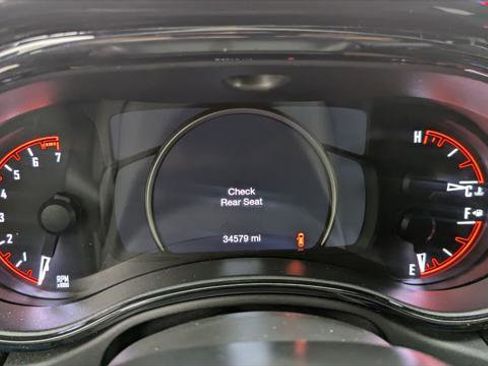 Used 2024 Dodge Durango SXT image 26