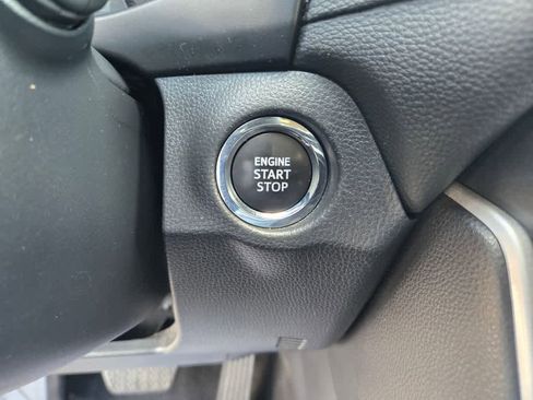 Used 2024 Toyota RAV4 XLE image 15