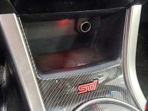 Used 2017 Subaru WRX STI w/ Popular Package #1 image 25