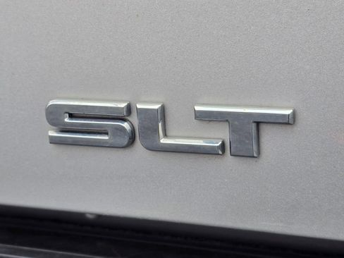 Used 2016 GMC Sierra 1500 SLT image 22