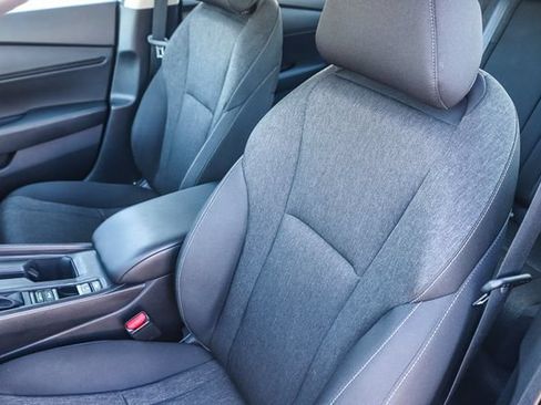 Used 2025 Honda Accord SE image 26